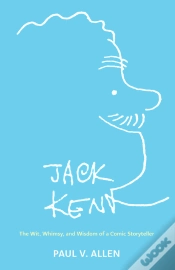 Capa do artigo Jack Kent