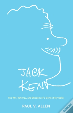 Capa do artigo Jack Kent