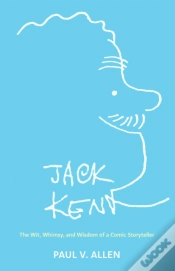 Capa do artigo Jack Kent