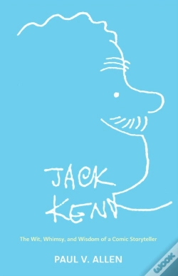 Capa do artigo Jack Kent