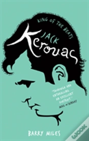 Capa do artigo Jack Kerouac