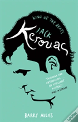 Capa do artigo Jack Kerouac