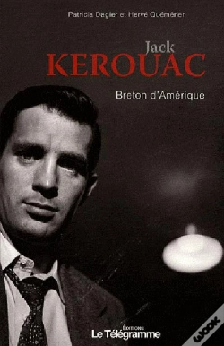Capa do artigo Jack Kerouac, Breton D'Amérique