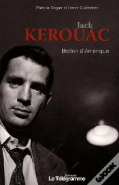 Capa do artigo Jack Kerouac, Breton D