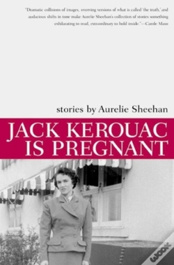 Capa do artigo Jack Kerouac Is Pregnant