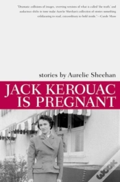 Capa do artigo Jack Kerouac Is Pregnant