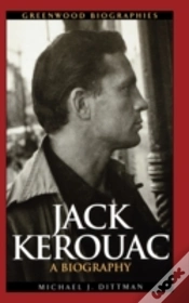 Capa do artigo Jack Kerouac