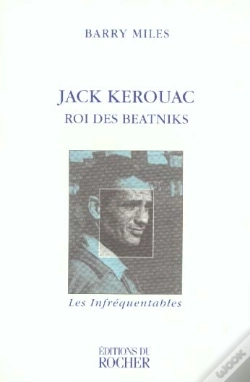 Capa do artigo Jack Kerouac - Roi Des Beatniks