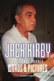 Capa do artigo Jack Kirby