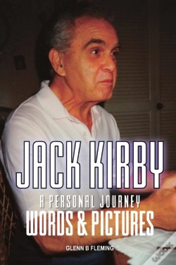 Capa do artigo Jack Kirby