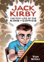Jack Kirby - Preview
