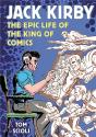 Jack Kirby - Preview