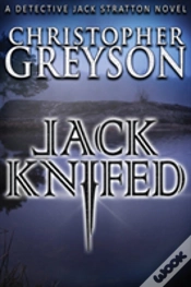Capa do artigo Jack Knifed