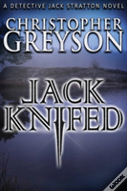 Capa do artigo Jack Knifed