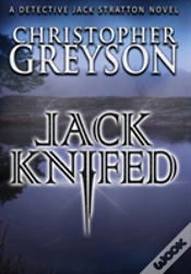 Capa do artigo Jack Knifed