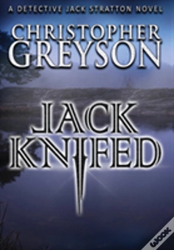 Capa do artigo Jack Knifed