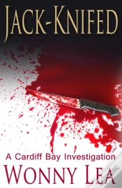 Capa do artigo Jack-Knifed