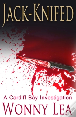 Capa do artigo Jack-Knifed