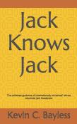 Jack Knows Jack