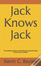Capa do artigo Jack Knows Jack