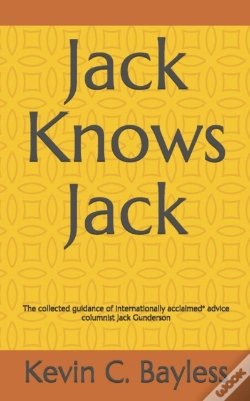 Capa do artigo Jack Knows Jack