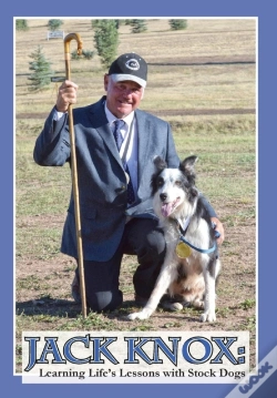 Capa do artigo Jack Knox