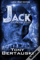 Jack (Large Print Edition)