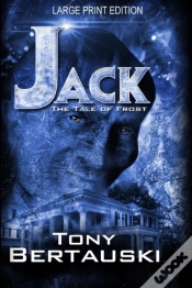Capa do artigo Jack (Large Print Edition)