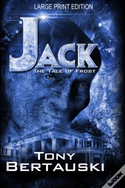 Capa do artigo Jack (Large Print Edition)