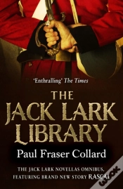 Capa do artigo Jack Lark Library