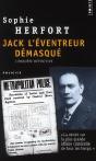 Jack L'Éventreur Démasqué - Preview