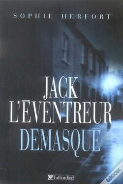 Capa do artigo Jack L'Éventreur Démasqué