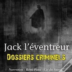 Capa do artigo Jack L'Eventreur