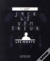 Jack L'Eventreur, Les Morts