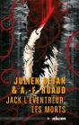 Jack L'Eventreur, Les Morts - Preview