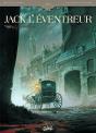 Jack L'Éventreur Tome 1 ; Les Liens Du Sang - Preview