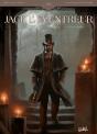 Jack L'Éventreur Tome 2 ; Le Protocole Hypnos - Preview