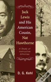 Jack Lewis And His American Cousin, Nat Hawthorne