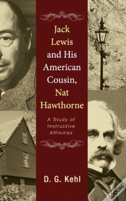Capa do artigo Jack Lewis And His American Cousin, Nat Hawthorne