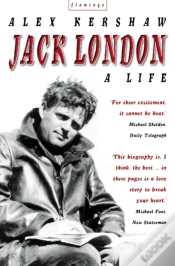 Capa do artigo Jack London