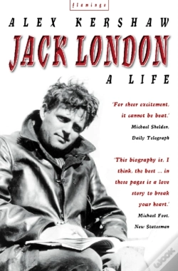 Capa do artigo Jack London