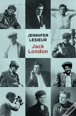 Capa do artigo Jack London : Biographie