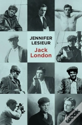 Jack London : Biographie