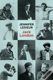 Capa do artigo Jack London : Biographie
