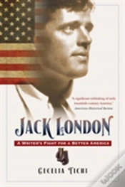 Capa do artigo Jack London