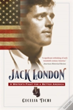 Capa do artigo Jack London