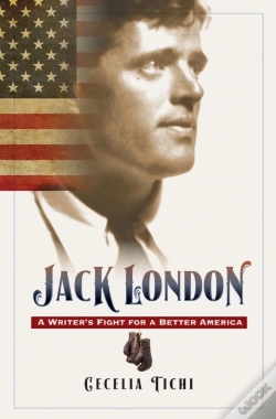 Capa do artigo Jack London