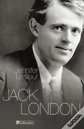 Capa do artigo Jack London