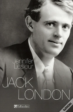 Capa do artigo Jack London