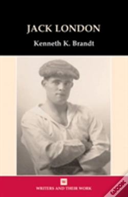 Capa do artigo Jack London